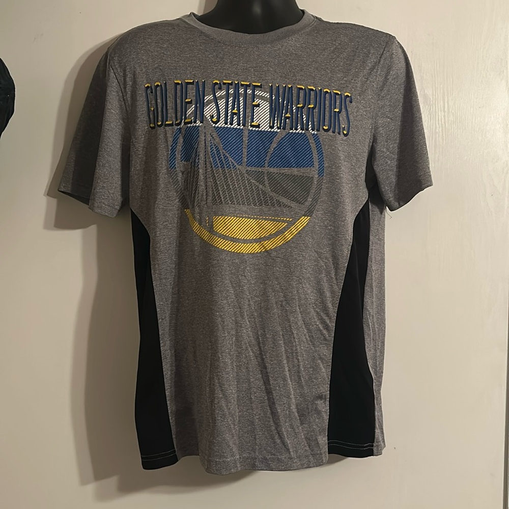 Golden State Warriors
Curry #30